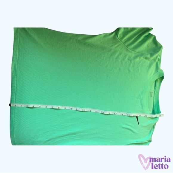 Nike Dri-Fit Bright Green T-Shirt, Large 💚 - Picture 6 of 6